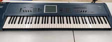 Korg TRITON EXTREME 76-Key Workstation Synthesizer Japan Used