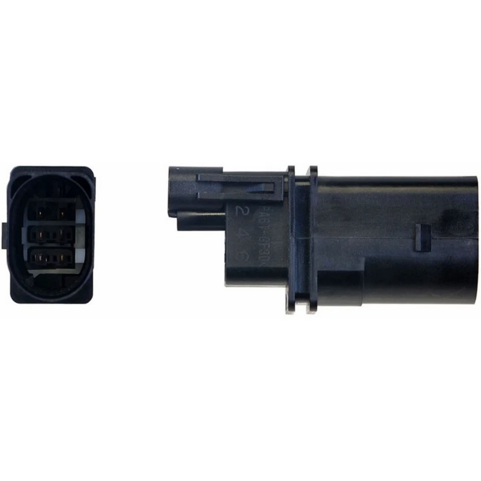 234-5075 Denso O2 Sensor de Oxígeno Driver Lado Izquierdo AGUAS ARRIBA Mano para Fiat 500 Foto 2 de 2