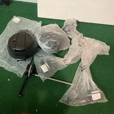 Aladdin COMM/SB 3.0L Replacement Parts 2 Airpot Lever Head Lids & 4 Tube/Spouts