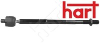 Hart 488151 Axialgelenk FüR Spurstange Axialgelenk Spurstange FüR Lancia