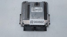 2017-2019 Ford Fusion Engine Computer Ecu Pcm Ecm Pcu Oem ELF9N