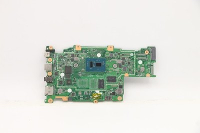 Original 5B21C75336 Lenovo Thinkpad Mainboard Intel N4500 no Key Flex 3 Chromebo