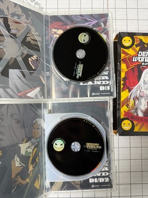 Funimation Deadman Wonderland: The Complete Series Anime Box Set