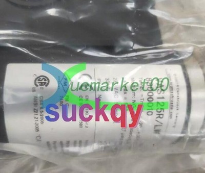 1PC Krom Schroder VAS125R/LW 88000010 solenoid valve NEW