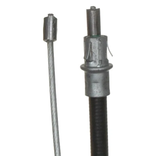 For Lincoln Continental 1999-2002 Raybestos Element3 Front Parking Brake Cable Foto 2 de 2