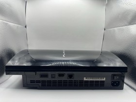 Sony PlayStation 3 CECHL01 & CECHG01 CONSOLES ONLY - For Parts/Repair *LOT OF 2*