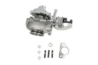 Turbolader Abgasturbolader FüR Alfa Romeo Fiat Lancia Opel Mito Fiorino