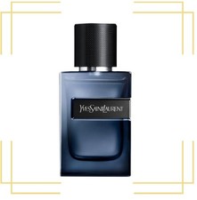 Y by Yves Saint Laurent L'ELIXIR 2.0 oz. Concentrated Parfum TST BOX