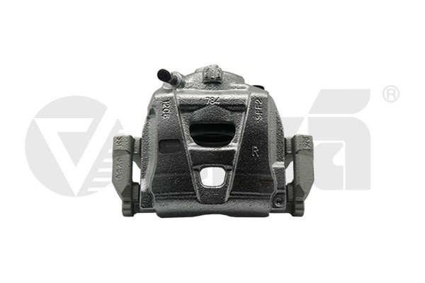 Reparatursatz Bremssattel Vika 66151721501 FüR VW Tiguan VAN TSI 5N1 5N2 4Motion-image