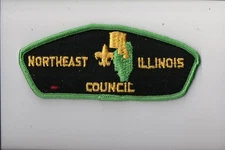Northeast Illinois Council CSP (P)