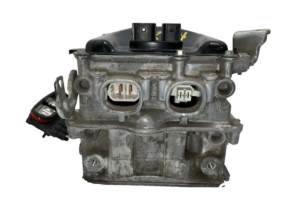 Conjunto convertidor inversor Toyota Prius 2016 G9200-47260 OEM Foto 4 de 4