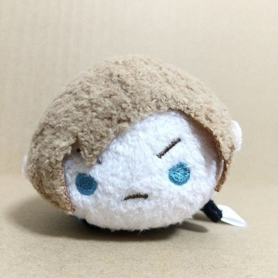 Biohazard Resident Evil LEON Mini Plüschtier Maskottchen Capcorom Capcom Stor...