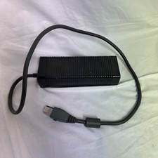 Xbox 360 203W  Power Supply Unit PSU Brick. This Fits All Phat Consoles