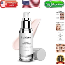 Ageless Hydrating Cream for Eyes - Instantly Reduce Puffiness & Wrinkles in 30ml