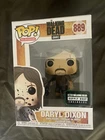 Funko Pop! Vinyl: The Walking Dead Daryl Dixon #889 AMC Supply Drop Exclusive