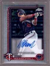 2025 Topps Chrome® Disney Set Review and Checklist 22