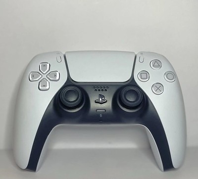Sony DualSense Wireless Controller - White