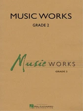 Rain Forest Rhapsody MusicWorks Grade 2