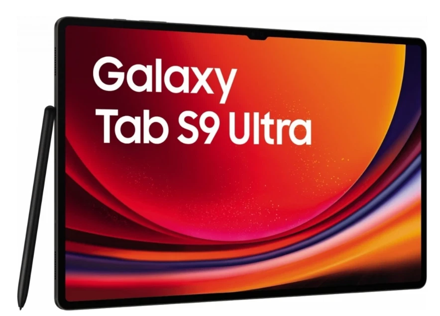 Samsung Galaxy Tab S9 Ultra · 512GB · Cellular, Foto 4 von 5