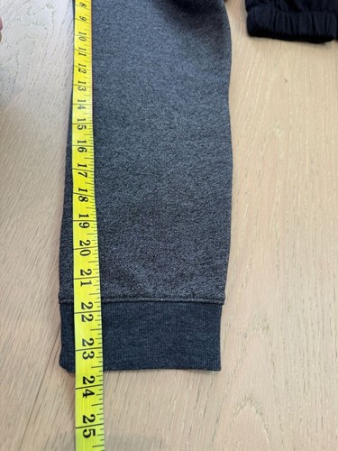 Bundle of 2 Boy's Jogging Pants size Medium and large - Picture 13 of 15