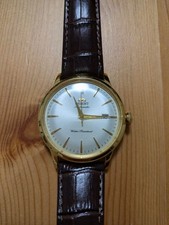 Orient Bambino AC0028S Gold Dial Automatic Me...