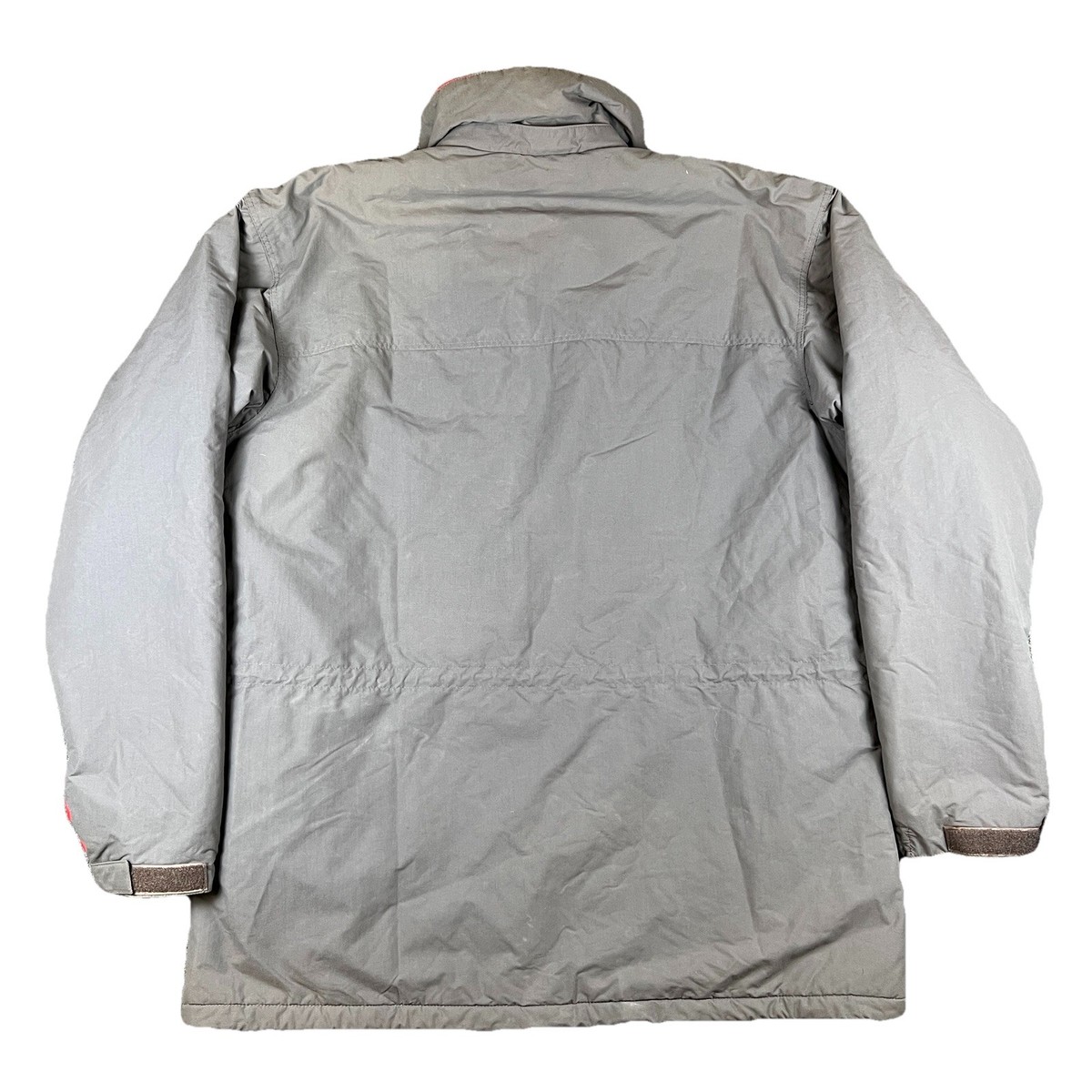 ヴィンテージ 1980s 「patagonia 」guide jacket Vintage 80's Patagonia Shelled Synchilla Fleece Lined Bomber