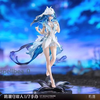 Official Wuthering Waves The Shorekeeper 1/7 Complete Figure Toy Model INSTOCK