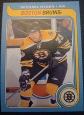 2008-09 O-Pee-Chee Hockey 1979-80 Retro Singles (#601-800) - You Choose