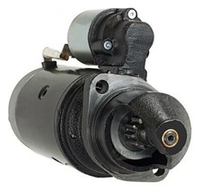 Anlasser Starter für John Deere 12V 3,1KW 10 Zähne 0001359016 0001359090