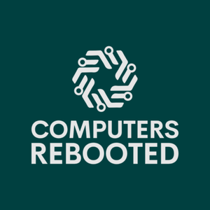 Computers Rebooted | eBay Stores