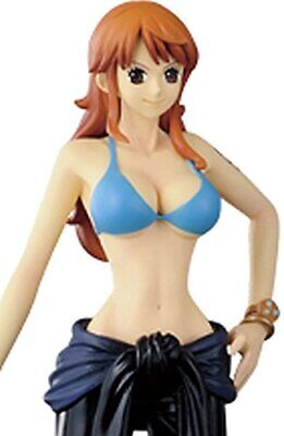 One Piece Film GoldDXF The Grandline Lady Figure Vol.1 Carina — Ninoma