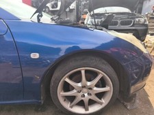 TOYOTA CELICA T SPORT 1999-2005 WING (DRIVER SIDE)