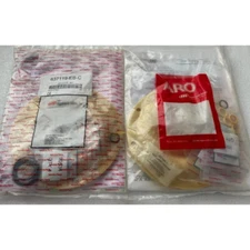 637119-EB-C repair kit For Ingersoll Rand ARO pneumatic diaphragm pump 1PC