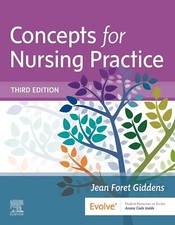 Concepts for Nursing Practice (with Access on...