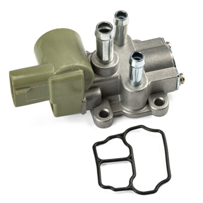 Idle Air Control Valve IAC IACV 22270-16060 22270-15010 For Toyota Prizm 1.8L