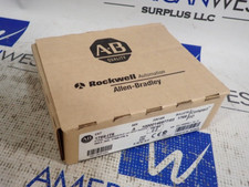 New Allen Bradley 1769-IT6 Ser A F/W Rev 2.2 6 Chnl Thermocouple/mV Input Module