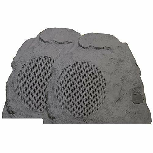 wireless bluetooth outdoor rock speakers