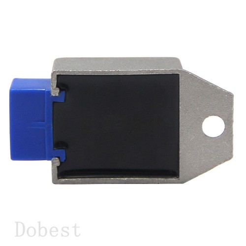 Rectifier Regulator for Yamaha Golf Carts G8 G9 G14 G16 G20 G21 G22 1991-UP - Picture 7 of 7