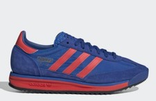 adidas Originals SL 72 RS BLUE RED MEN