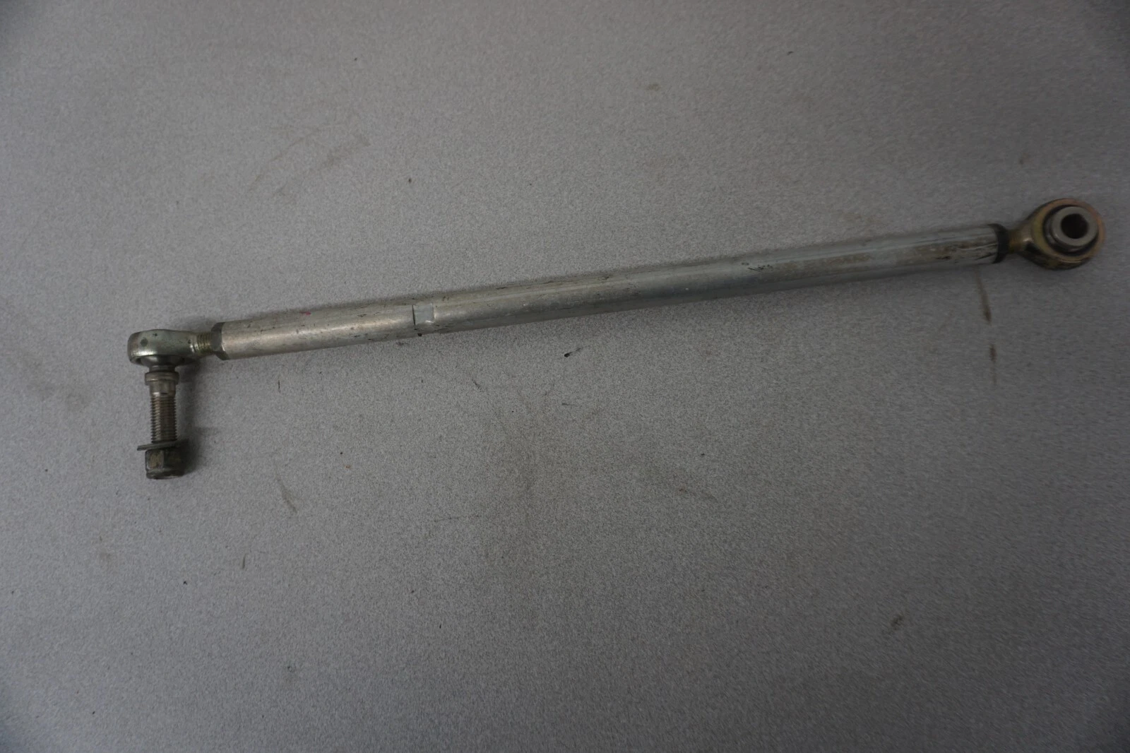 1999-2007 Ski-Doo OEM RH Right Steering Relay Tie Rod MXZ Summit Grand Touring