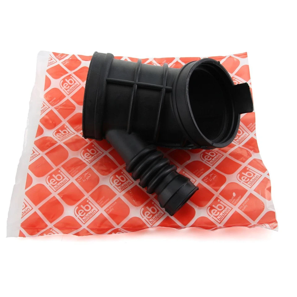 febi Ansaugschlauch Luftfilter für BMW E46 320-328i E39 520-528i E38 728i Z3 E36