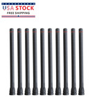 10*SC55V VHF Antenna Fits for IC-F70 F11 F15 F14 F3001 F3011 F3021 IC-F3101