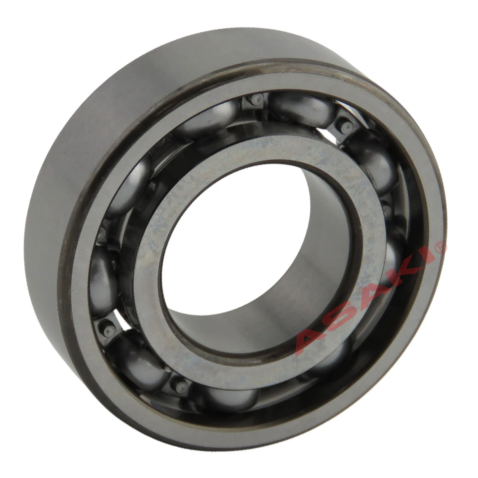 Rodamiento 93306-20541-00 B6205 para motocicleta Yamaha ATV WARRIOR350 250-1000 SR250 Foto 2 de 4