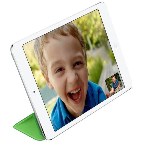 Original Green Apple Smart Cover f/ iPad Mini & iPad mini with Retina Display - Picture 6 of 8