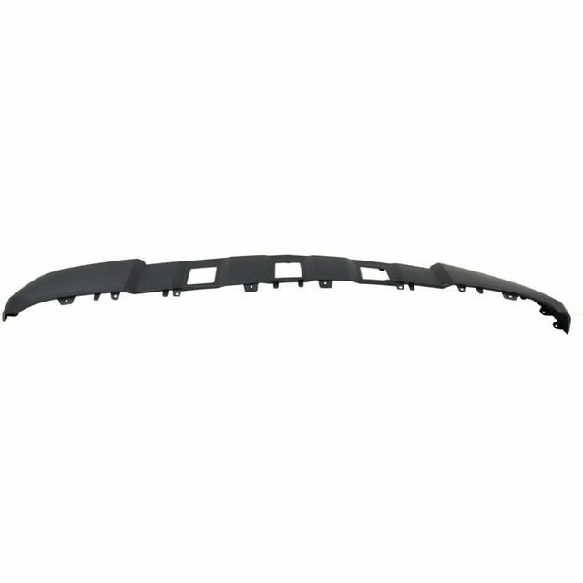 Lower Valance Cover Textured Front Fits MercedesBenz GL450 GL550