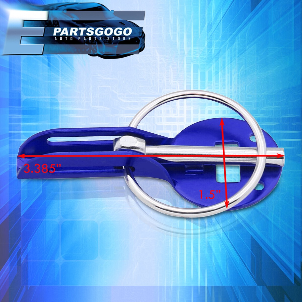 セキュリティ・セーフティ Yuchin For Nissan 240SX 300ZX 350Z G35