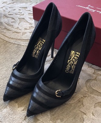 ladies black shoes size 9