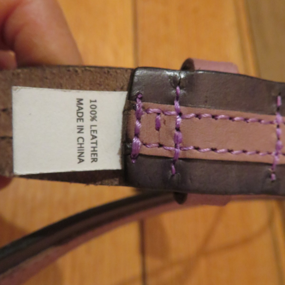 Marc by Marc Jacobs Belt NWT Belt Marc Jacobs Silver size L International in Metal - 47174076 main image 3
