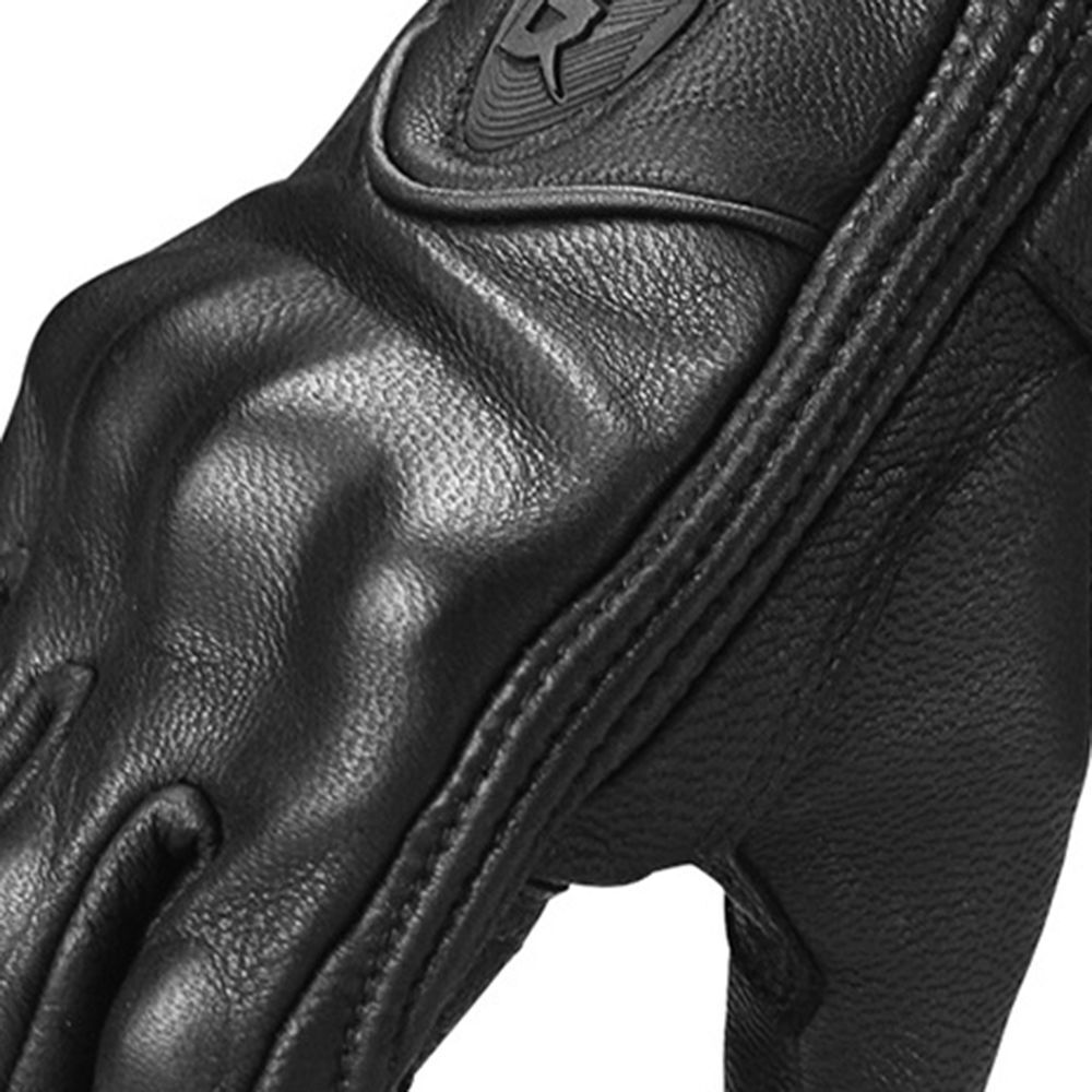 Riding Genuine Leather Ridding Gloves Vintage Motorcycle Protection