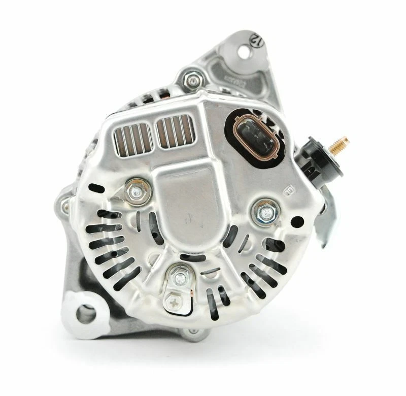 NEW ALTERNATOR WITH PULLEY for YAMAHA ME420 ME422 ME370 101211-5530 6TC-81600-01 - Image 2 of 4